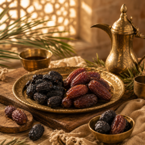 Medjool Dates — Jumbo Select