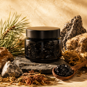 Pure Himalayan Shilajit — 20g