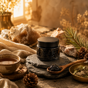 Gold Grade Shilajit — 30g